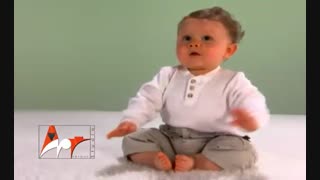 تیتراژ تلویزیونی کودک من