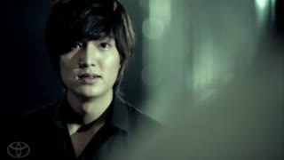 The One and Only-Lee min ho  2012- EP2 Part4
