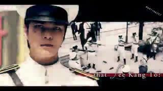 ماسک عروسکی -The young master...I thought he'd be Gaksital ♡