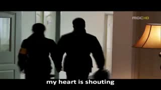 میکسی از سریال پادشاه قلب ها