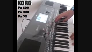 ست گلچین شاد Pa۶۰۰-۹۰۰-۳X (عارف موزیک)-پارت ۱