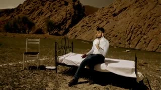 ویدئو جدید محسن سلطان تبار به نام چند ثانیه بمون