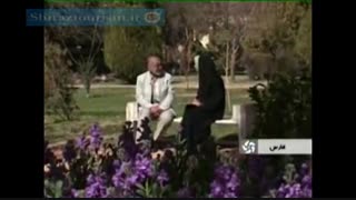 سروناز شیراز