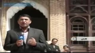 منزل زینت الملک