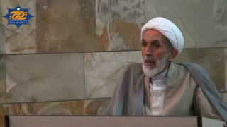 فیلم جلسه شصت و پنجم درس خارج فقه استاد طائب