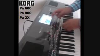 ست و ریتم گلچین شاد Pa600-900-3X (عارف موزیک)-پارت 2