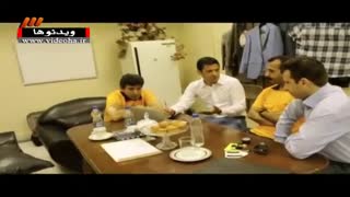 زندگینامه فوتبالی علیرضا فغانی (بخش اول)