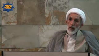 فیلم جلسه شصت و هفتم درس خارج فقه استاد طائب