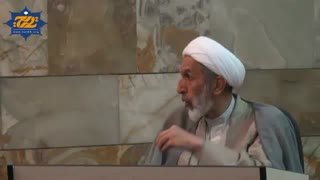 فیلم جلسه شصت و هشتم درس خارج فقه استاد طائب