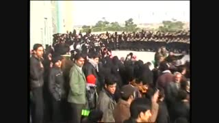 همایش کشوری عظیم فرج در سال 92 در استان مقدس امامزاده سید محمد