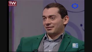 برنامه اردیبهشت-دکتر علی بابایی زاد-94/02/21 کلینیک مو