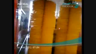 کارواش مدرن اتوماتیک/ دستگاه کارواش صنعتی/ قیمت کارواش هوشمند 02187184