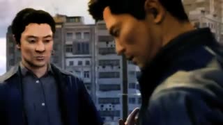 بازی باند سگ های خلافکار