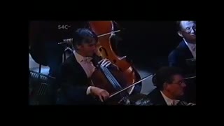 چنگ نوازی زیبا از کارل جنکینز - Palladio