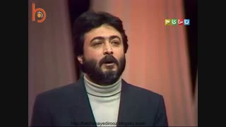 سرود قدیمی بهار آمد