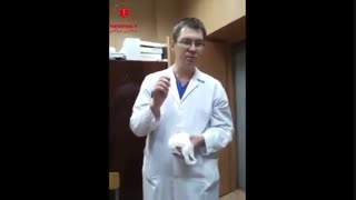 نحوه بانداژ ولپو، شانه و مفاصل