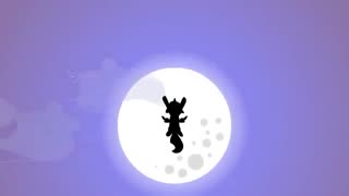 چگونه لونا کیوتی مارکش را گرفت