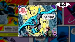 75 سال 75 بتمن متفاوت