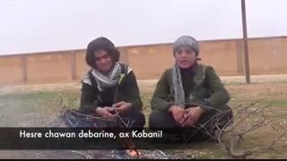 kobanî