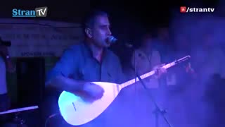 Hozan Diyar -   Esmerê - Bingöl Adakli Konser