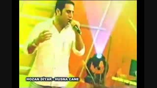 Hozan Diyar - Husna Canê -2012