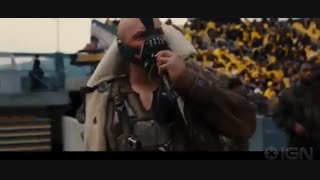 10 صحنه برگزیده فیلم های کریستوفر نولان تا سال 2013