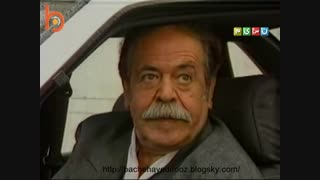 سریال پدر سالار(دهه70)