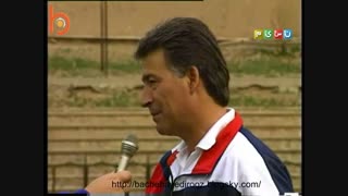 بهارنامه(مصاحبه با ناصر حجازی و سایر هنرمندان قدیمی)