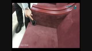 جاروبرقی صنعتی دائم کار|مکنده قدرتمند|جاروصنعتی02187184