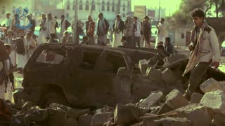 حقیقت شجاعت یمنی ها به گفته استاد علی اکبر رائفی پور