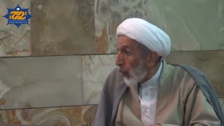 فیلم جلسه هفتاد و یکم درس خارج فقه استاد طائب