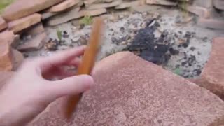 تست ضربه LG G4