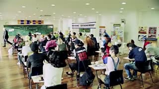 یه اهنگ از جی بی وجی آر