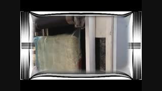 دستگاه بسته بندی قطعات پیروزپک؛ نظم، امنیت و سرعت در بسته‌بندی محصولات صنعتی