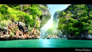 برای لحظه ای ارامش