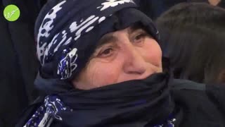 نخستین یادواره‌ی شهدای نوجوان شهرستان کلیبر | سئحراما