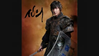 آهنگ  سریال ایمان (بدون کلام)