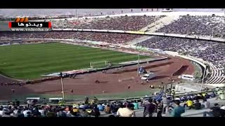 تحلیل فنی نیمه اول بازی پرسپولیس-استقلال دربی ۸۰