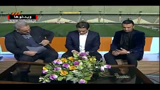 تحلیل فنی نیمه دوم بازی پرسپولیس-استقلال دربی ۸۰