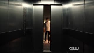 پروموی قسمت آخر The Flash