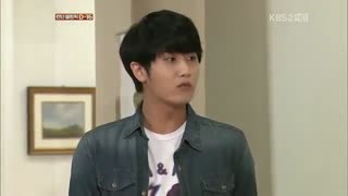 یه پارت از سریال من به پری نیاز دارم یونگ سنگ * SS501