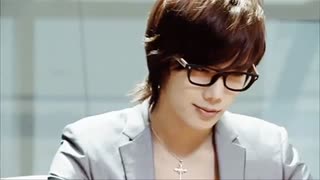 ویدئویی زیبا از جونگ مین * SS501