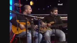 Zinar Sozdar - Min Digo Melê