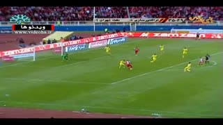 تراکتورسازی ۳-۳ نفت تهران