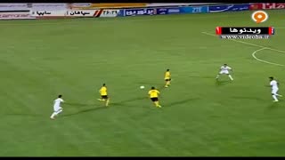 سپاهان ۲-۰ سایپا