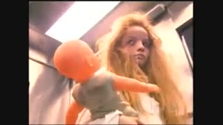 دوربین مخفی وحشتناک