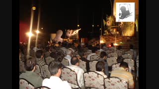 یادواره ی شهدا -3