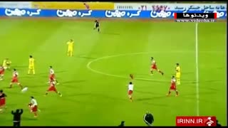 ماجرای مشکوک شایعه قهرمانی تراکتورسازی