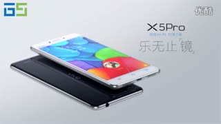 معرفی Vivo X5 Pro با دوربین دوم ۳۲ مگاپیکسلی!!!