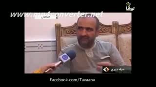 کلیپ: جا گذاشتن باند در بدن بیمار بعد از عمل